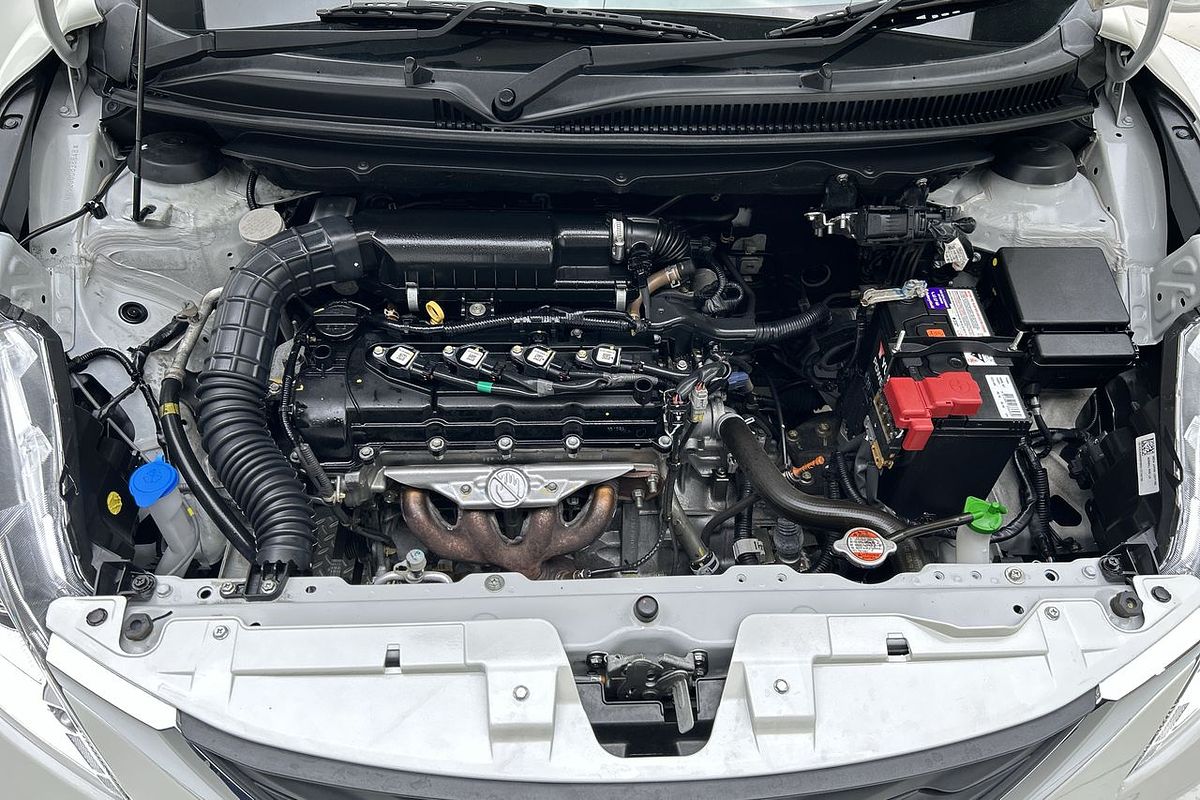 2022 Suzuki Baleno GL EW Series II