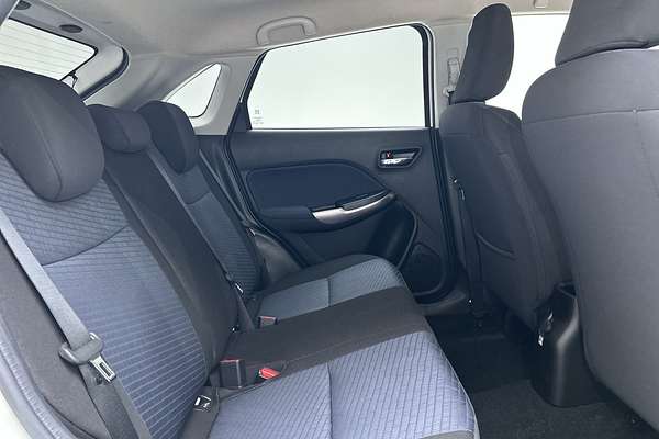 2022 Suzuki Baleno GL EW Series II