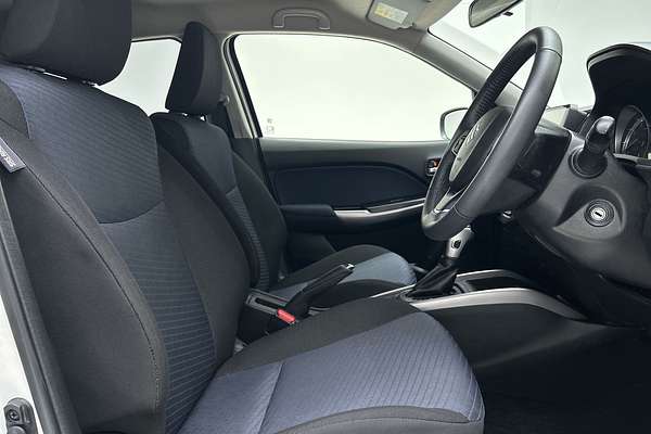 2022 Suzuki Baleno GL EW Series II