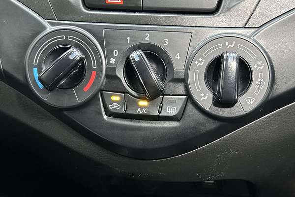 2022 Suzuki Baleno GL EW Series II