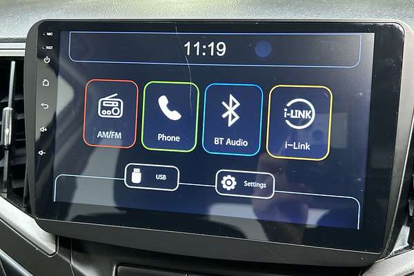 2022 Suzuki Baleno GL EW Series II