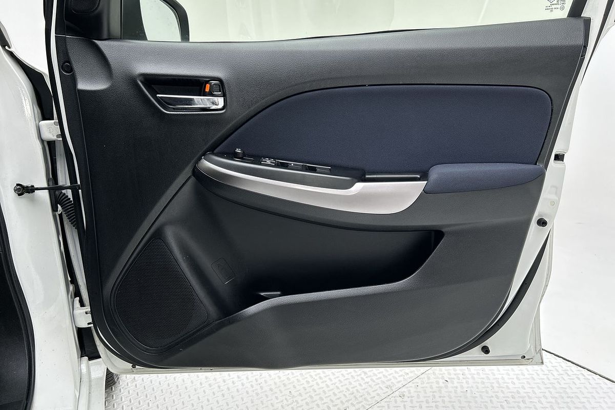 2022 Suzuki Baleno GL EW Series II