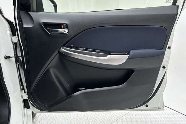 2022 Suzuki Baleno GL EW Series II