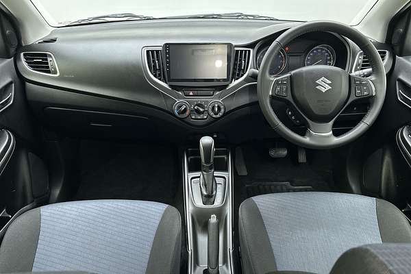 2022 Suzuki Baleno GL EW Series II