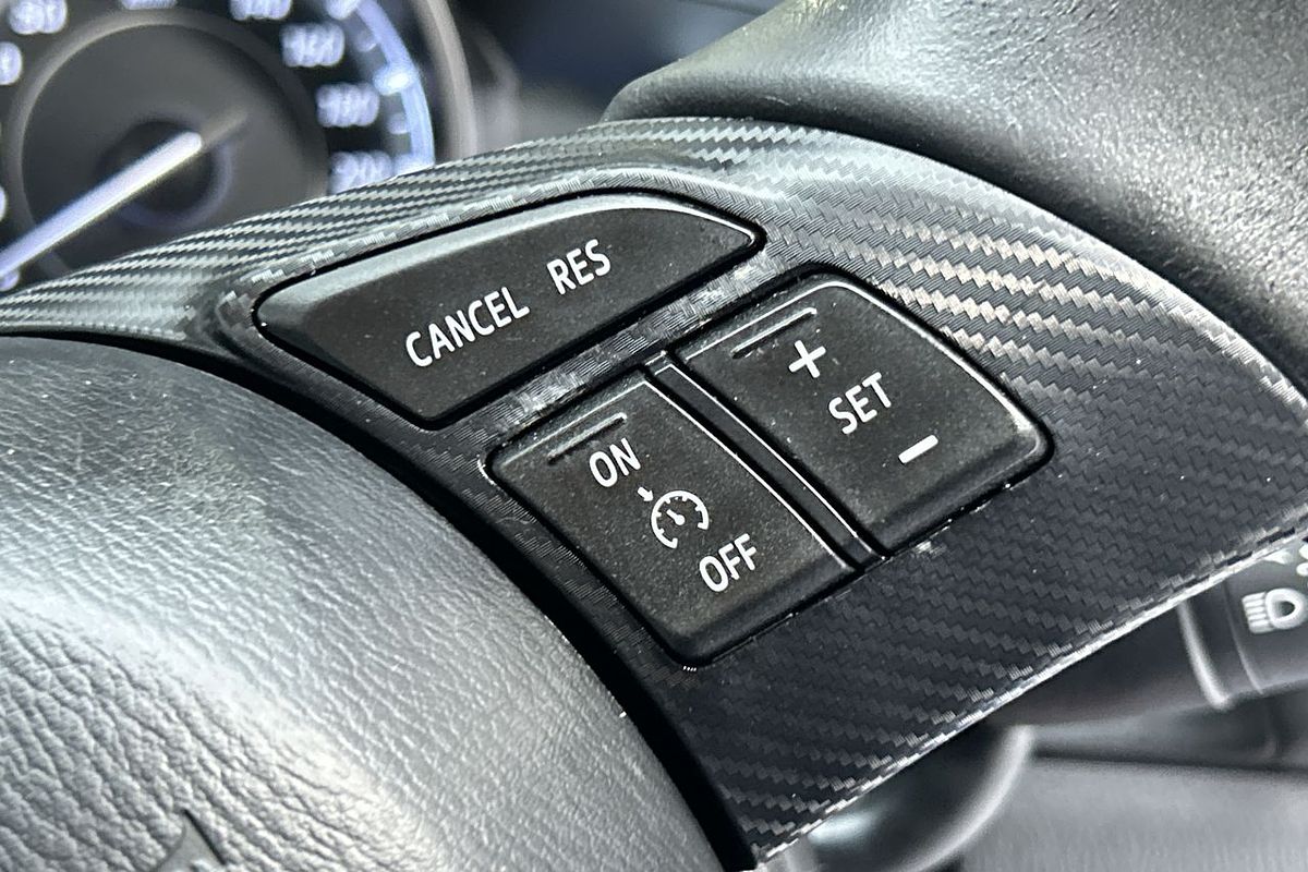 2016 Mazda 2 Maxx DL Series