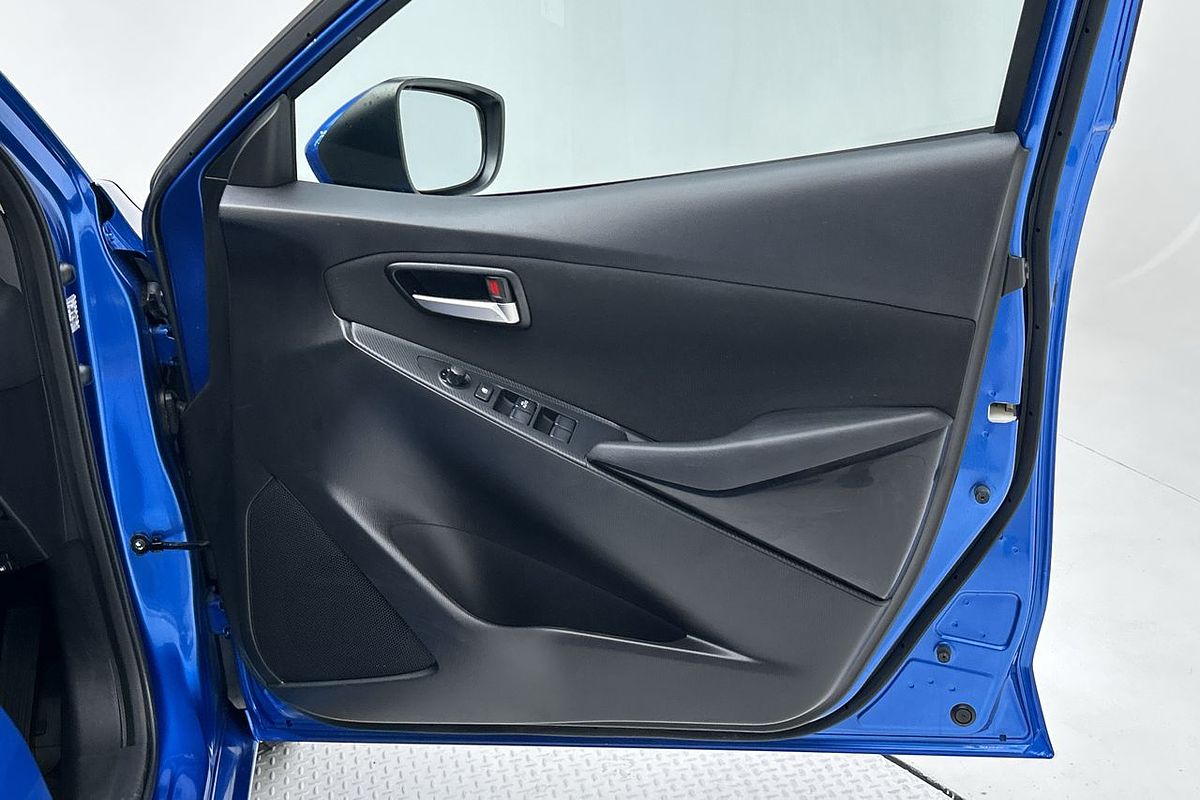 2016 Mazda 2 Maxx DL Series