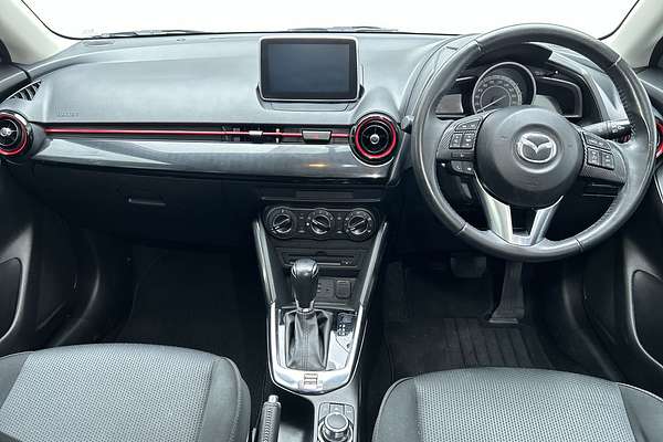 2016 Mazda 2 Maxx DL Series