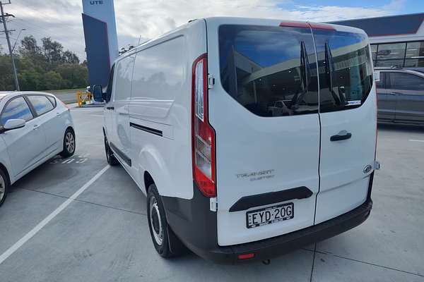 2023 Ford Transit Custom 340L VN LWB