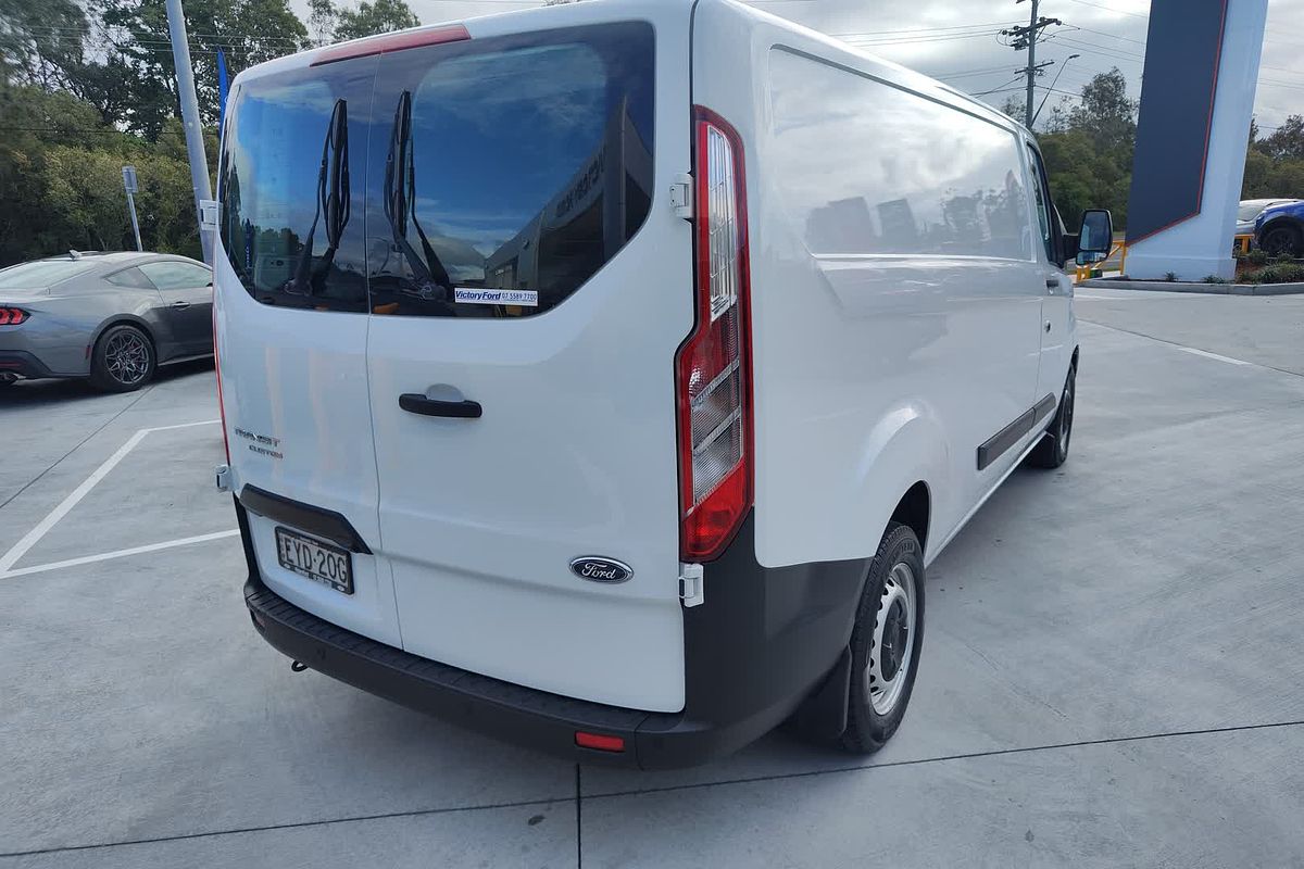 2023 Ford Transit Custom 340L VN LWB