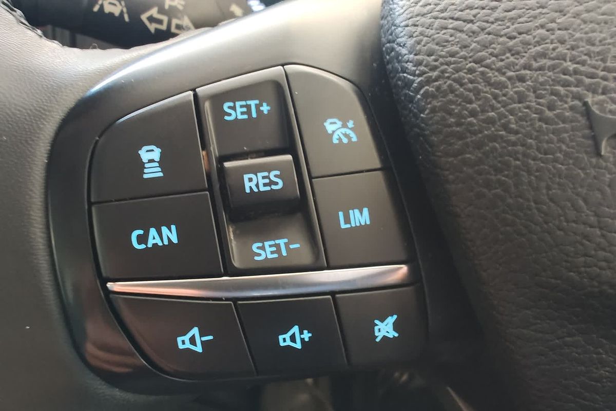 2023 Ford Transit Custom 340L VN LWB