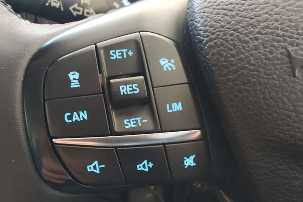 2023 Ford Transit Custom 340L VN LWB