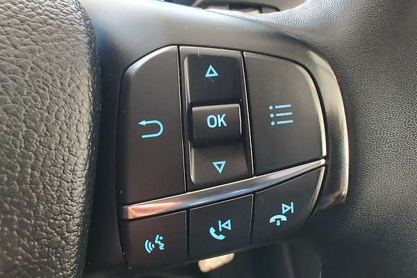 2023 Ford Transit Custom 340L VN LWB
