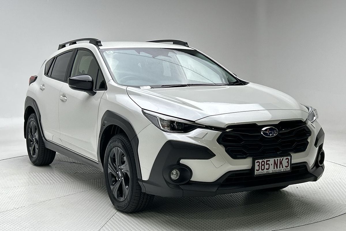 2024 Subaru Crosstrek 2.0L G6X