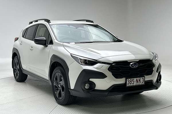 2024 Subaru Crosstrek 2.0L G6X