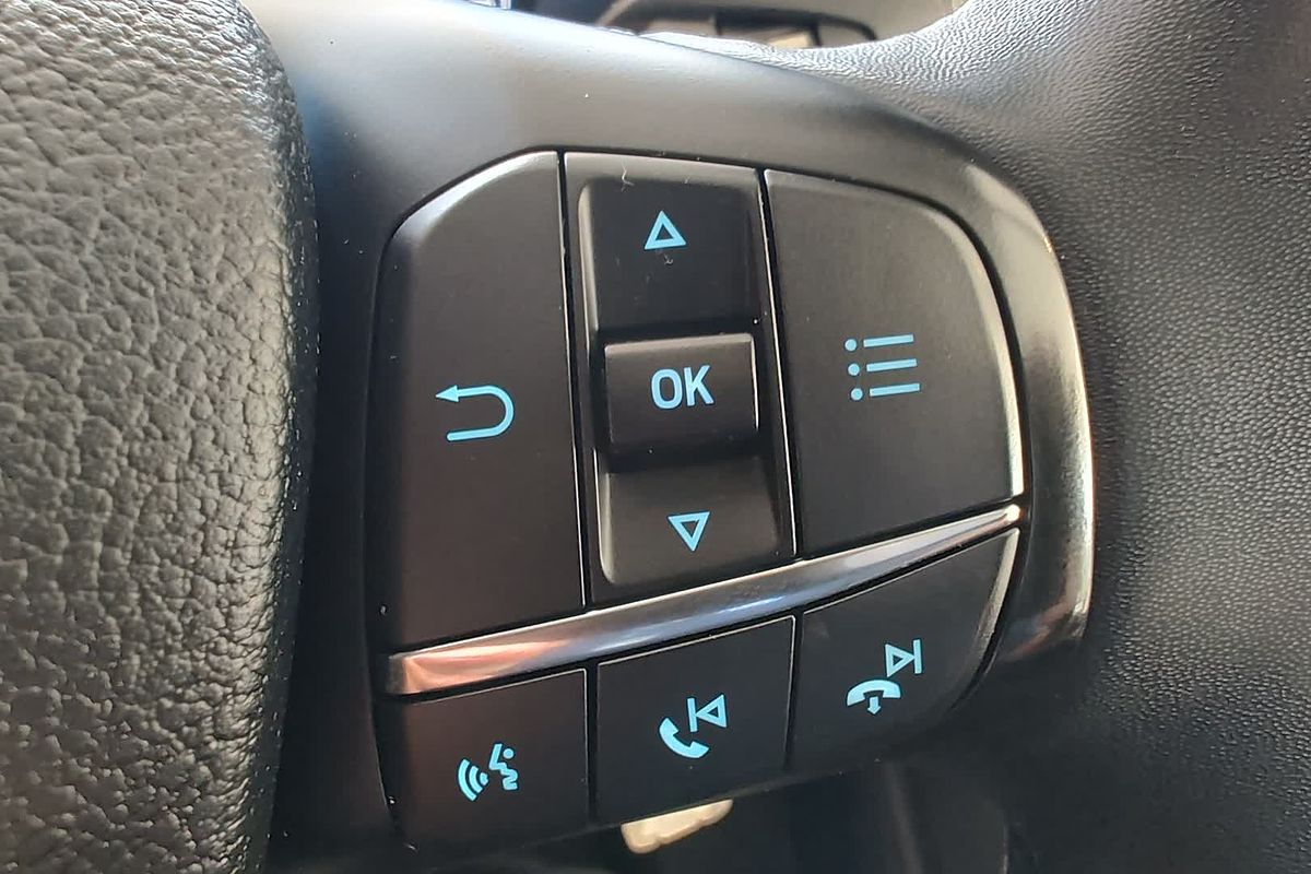 2023 Ford Transit Custom 340L VN LWB