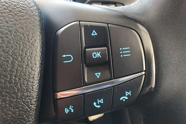 2023 Ford Transit Custom 340L VN LWB