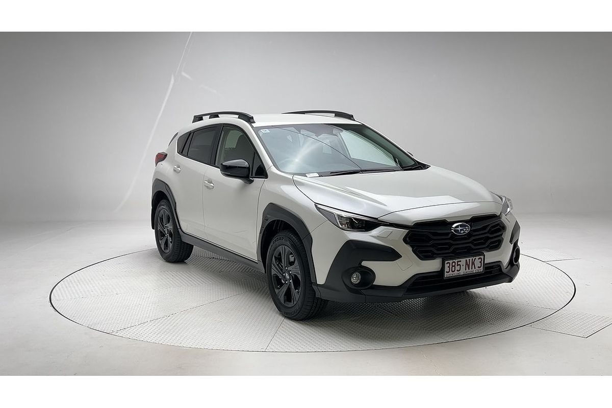 2024 Subaru Crosstrek 2.0L G6X