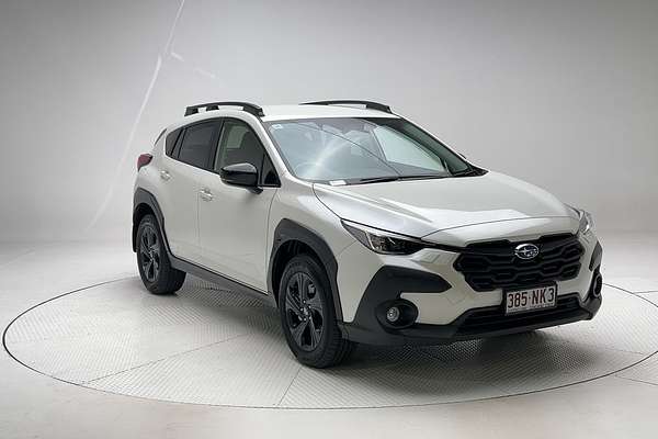2024 Subaru Crosstrek 2.0L G6X