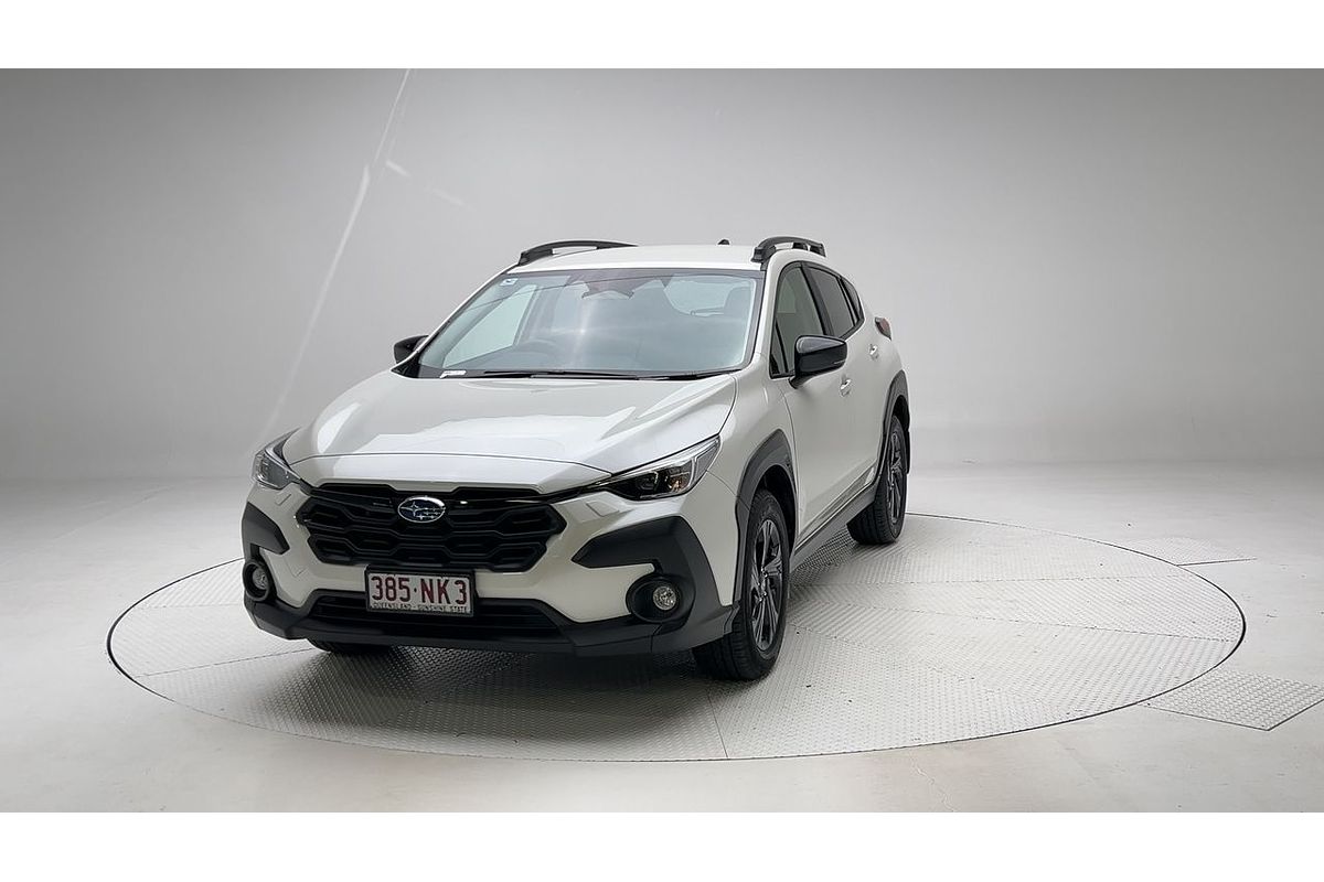 2024 Subaru Crosstrek 2.0L G6X