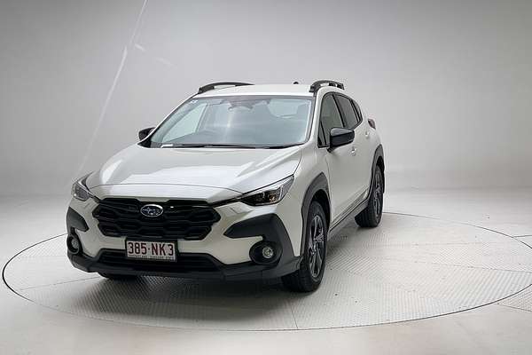 2024 Subaru Crosstrek 2.0L G6X