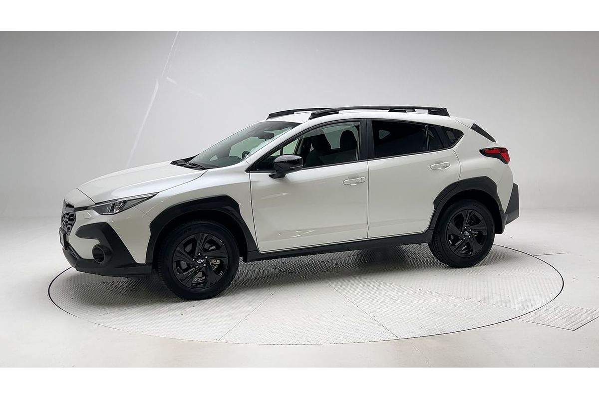 2024 Subaru Crosstrek 2.0L G6X