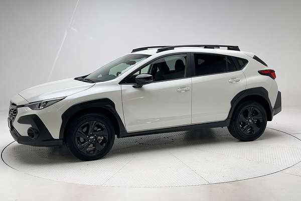 2024 Subaru Crosstrek 2.0L G6X