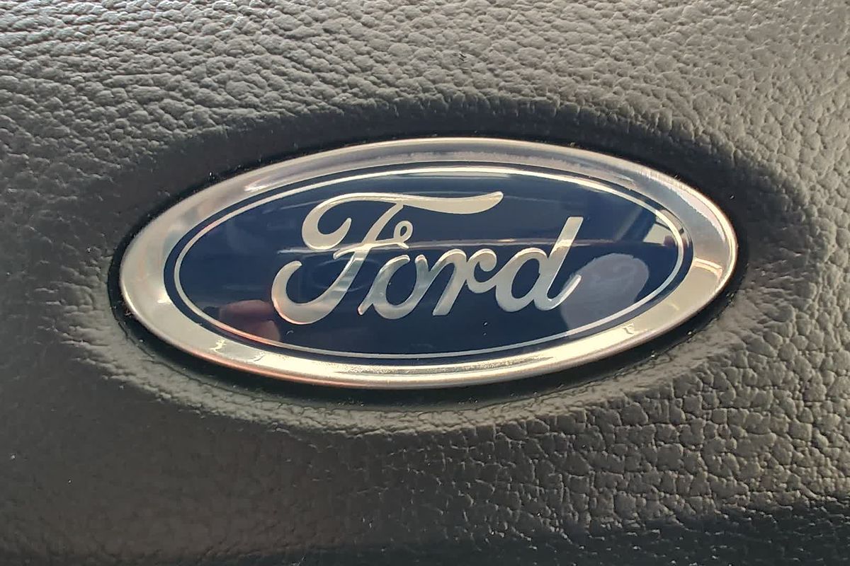 2023 Ford Transit Custom 340L VN LWB