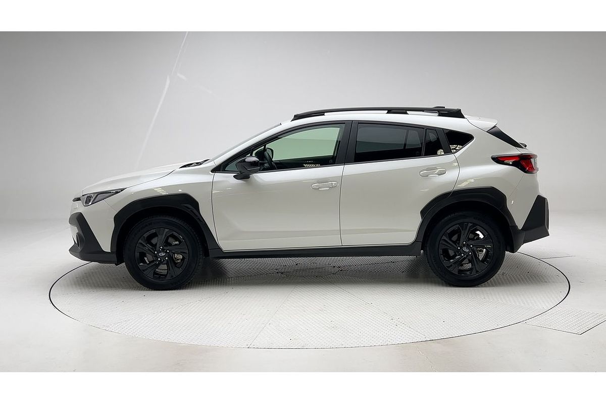 2024 Subaru Crosstrek 2.0L G6X