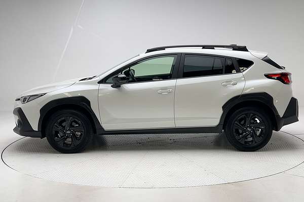 2024 Subaru Crosstrek 2.0L G6X