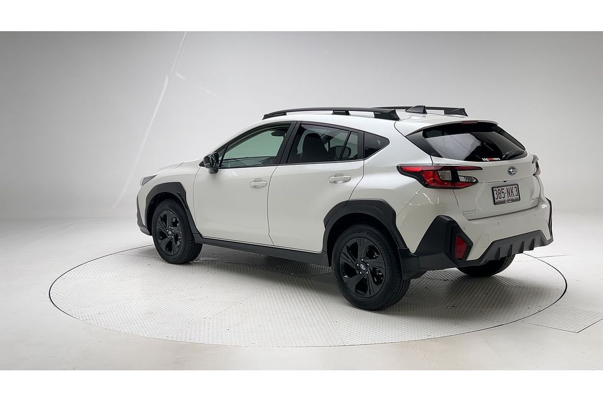 2024 Subaru Crosstrek 2.0L G6X