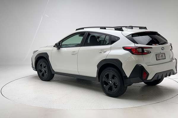 2024 Subaru Crosstrek 2.0L G6X