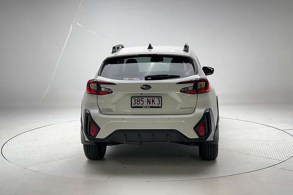 2024 Subaru Crosstrek 2.0L G6X