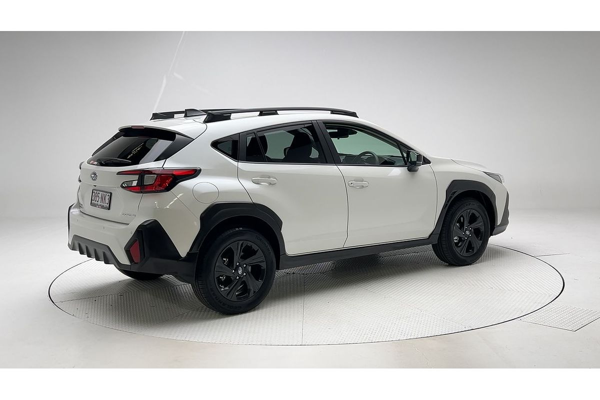 2024 Subaru Crosstrek 2.0L G6X