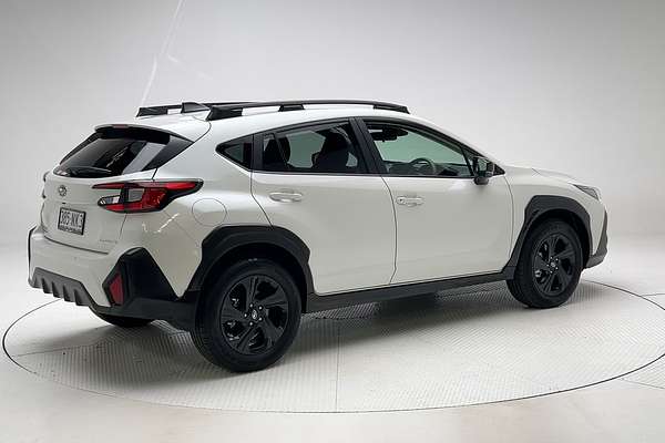 2024 Subaru Crosstrek 2.0L G6X