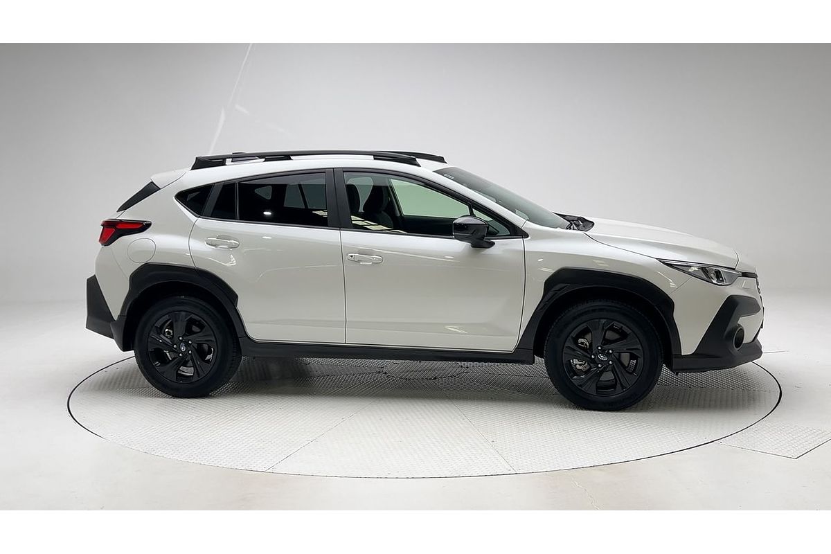 2024 Subaru Crosstrek 2.0L G6X