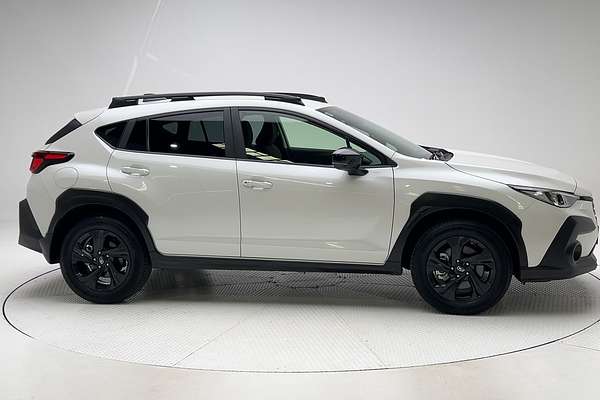 2024 Subaru Crosstrek 2.0L G6X