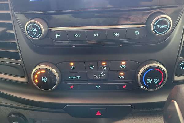 2023 Ford Transit Custom 340L VN LWB