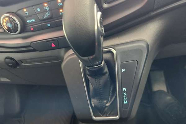 2023 Ford Transit Custom 340L VN LWB