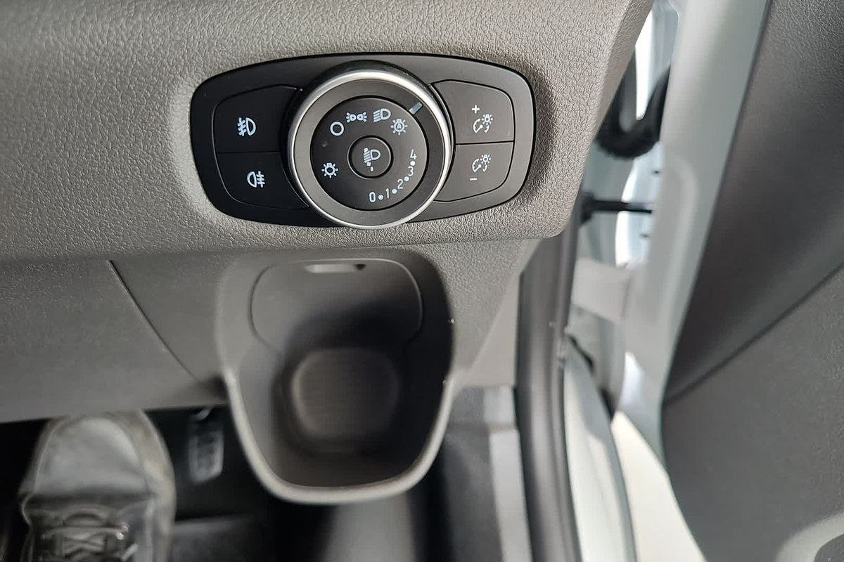 2023 Ford Transit Custom 340L VN LWB