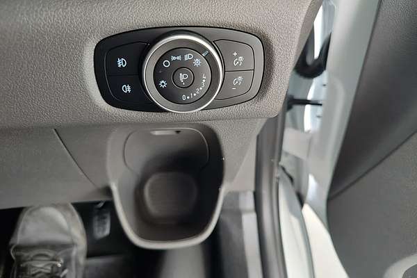 2023 Ford Transit Custom 340L VN LWB