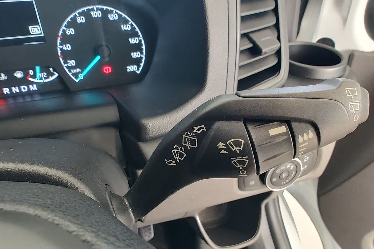 2023 Ford Transit Custom 340L VN LWB