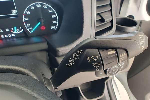 2023 Ford Transit Custom 340L VN LWB