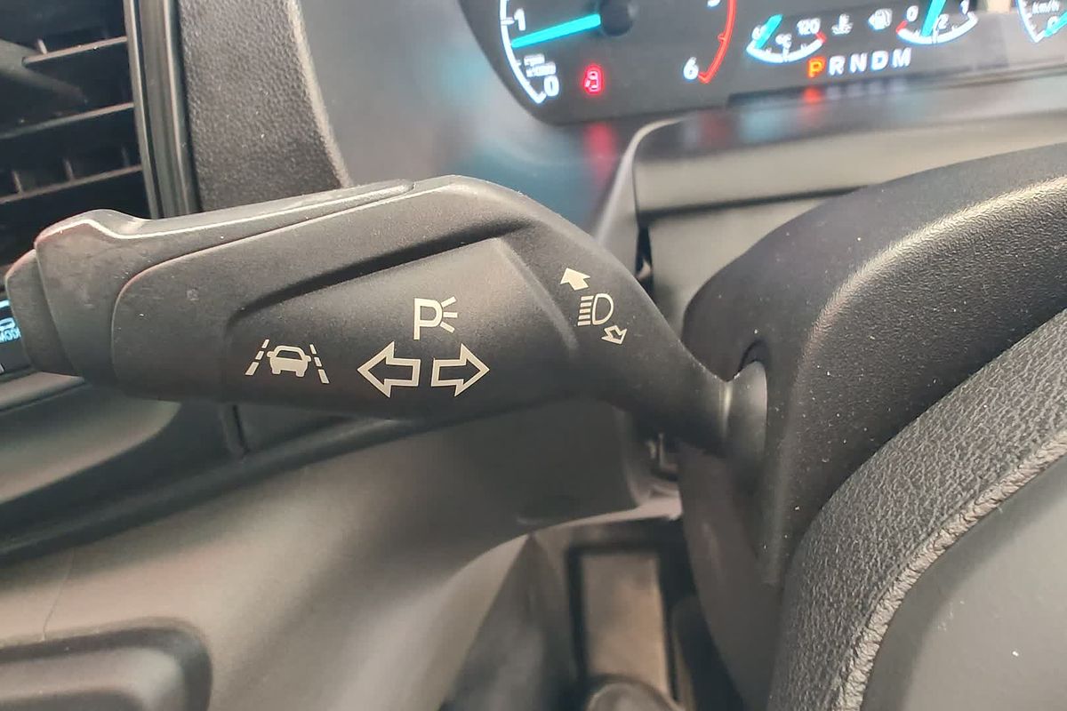 2023 Ford Transit Custom 340L VN LWB