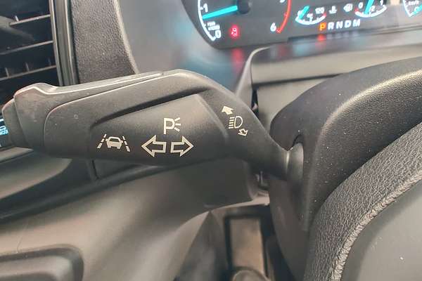 2023 Ford Transit Custom 340L VN LWB