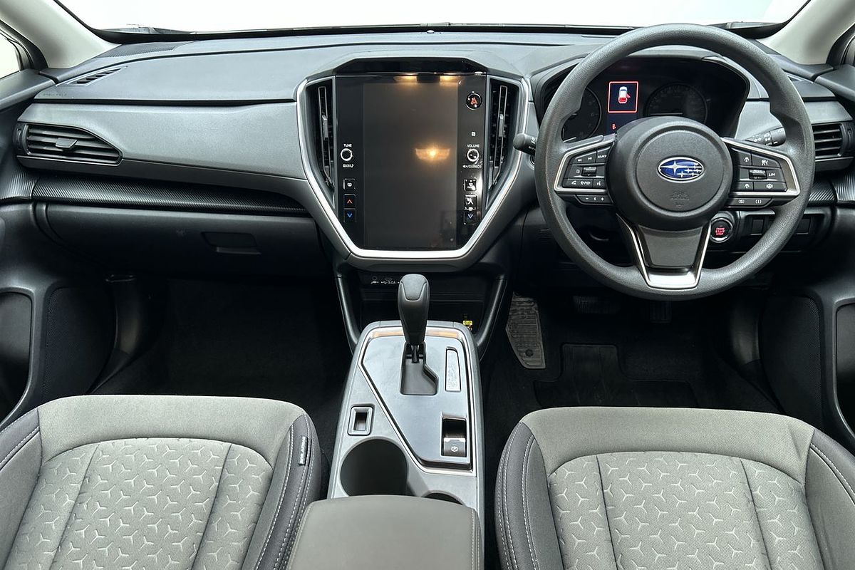 2024 Subaru Crosstrek 2.0L G6X