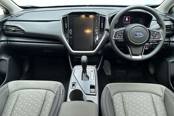 2024 Subaru Crosstrek 2.0L G6X