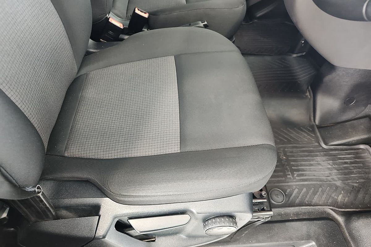 2023 Ford Transit Custom 340L VN LWB