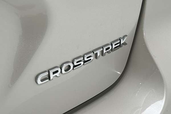 2024 Subaru Crosstrek 2.0L G6X