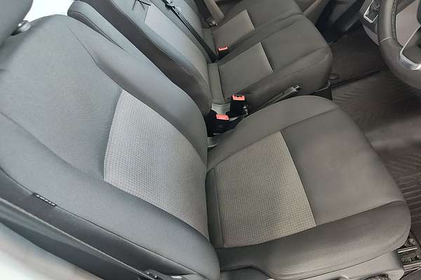 2023 Ford Transit Custom 340L VN LWB