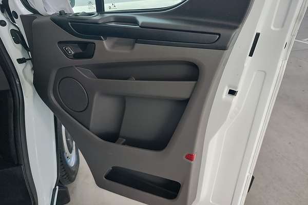 2023 Ford Transit Custom 340L VN LWB